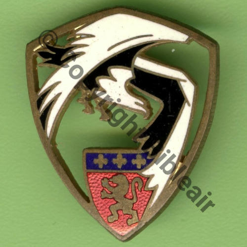 562 GARC.I.562 LYON TETE BLANCHE devenu GC.III.9 en 01.1940  A.AUGIS LYON 2Li 2Anneaux Dos lisse Src.Y.GENTY 218Eur(x2) 